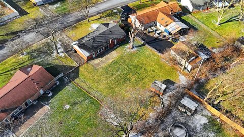 Tiny photo for 95 Goldengate Drive, Dayton, OH 45459 (MLS # 225046399)