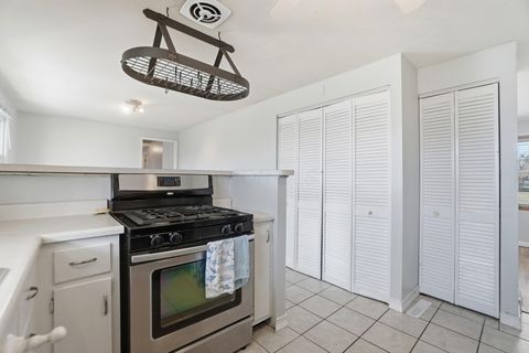 Tiny photo for 95 Goldengate Drive, Dayton, OH 45459 (MLS # 225046399)