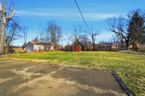 Tiny photo for 95 Goldengate Drive, Dayton, OH 45459 (MLS # 225046399)