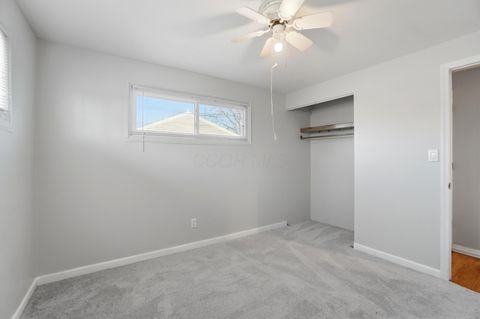 Tiny photo for 95 Goldengate Drive, Dayton, OH 45459 (MLS # 225046399)