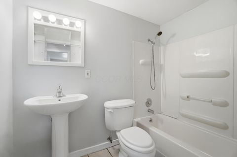 Tiny photo for 95 Goldengate Drive, Dayton, OH 45459 (MLS # 225046399)