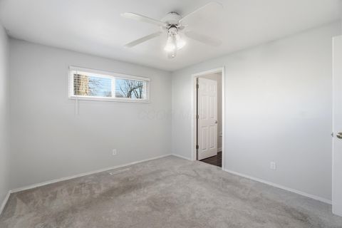 Tiny photo for 95 Goldengate Drive, Dayton, OH 45459 (MLS # 225046399)