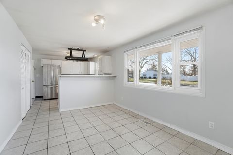 Tiny photo for 95 Goldengate Drive, Dayton, OH 45459 (MLS # 225046399)