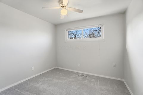 Tiny photo for 95 Goldengate Drive, Dayton, OH 45459 (MLS # 225046399)