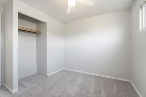 Tiny photo for 95 Goldengate Drive, Dayton, OH 45459 (MLS # 225046399)