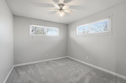 Tiny photo for 95 Goldengate Drive, Dayton, OH 45459 (MLS # 225046399)