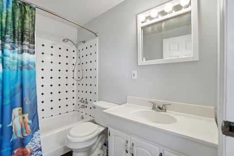 Tiny photo for 95 Goldengate Drive, Dayton, OH 45459 (MLS # 225046399)