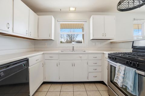 Tiny photo for 95 Goldengate Drive, Dayton, OH 45459 (MLS # 225046399)