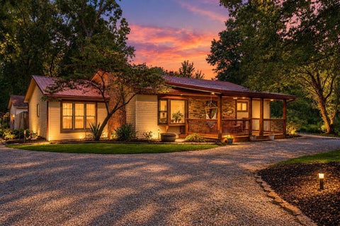 Photo of 12443 Monkey Hollow Road, Sunbury, OH 43074 (MLS # 226034737)
