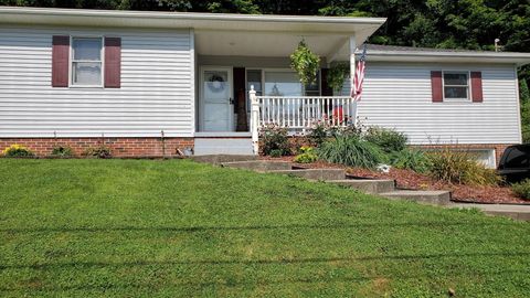 Photo of 245 School Street, Bremen, OH 43107 (MLS # 226008135)