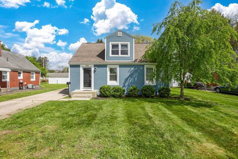 Tiny photo for 204 Stare Road, Newark, OH 43055 (MLS # 226013093)