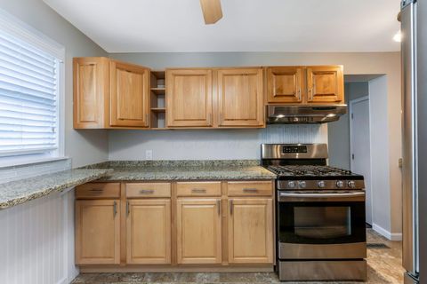 Tiny photo for 204 Stare Road, Newark, OH 43055 (MLS # 226013093)