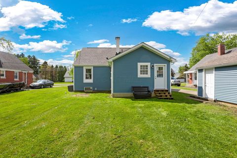 Tiny photo for 204 Stare Road, Newark, OH 43055 (MLS # 226013093)