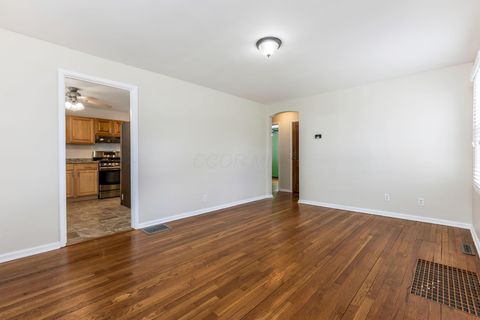 Tiny photo for 204 Stare Road, Newark, OH 43055 (MLS # 226013093)
