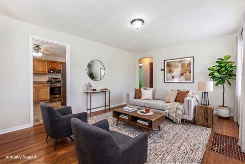 Tiny photo for 204 Stare Road, Newark, OH 43055 (MLS # 226013093)
