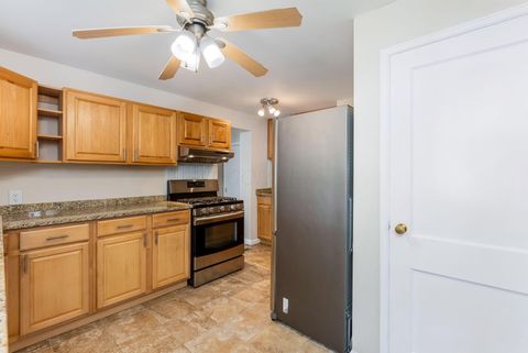 Tiny photo for 204 Stare Road, Newark, OH 43055 (MLS # 226013093)