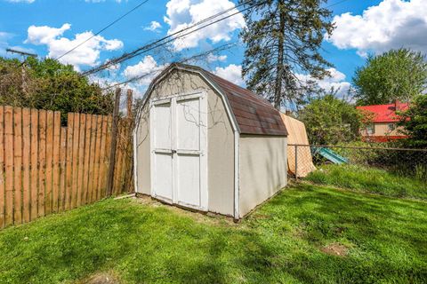 Tiny photo for 204 Stare Road, Newark, OH 43055 (MLS # 226013093)