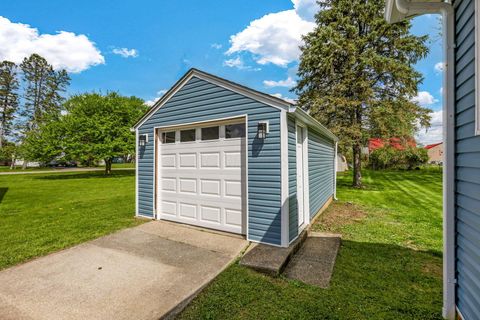 Tiny photo for 204 Stare Road, Newark, OH 43055 (MLS # 226013093)