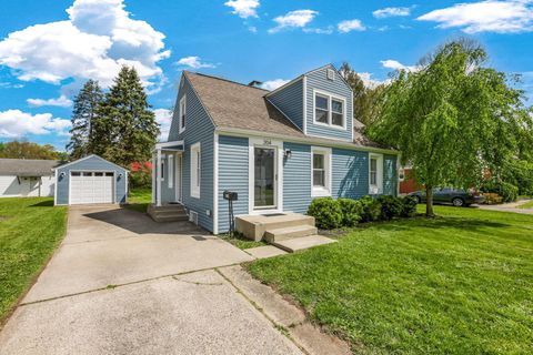 Photo of 204 Stare Road, Newark, OH 43055 (MLS # 226013093)