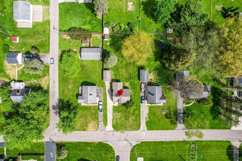 Tiny photo for 204 Stare Road, Newark, OH 43055 (MLS # 226013093)