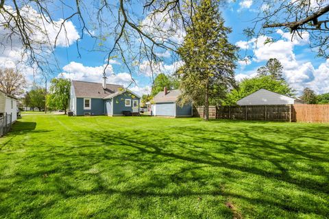 Tiny photo for 204 Stare Road, Newark, OH 43055 (MLS # 226013093)