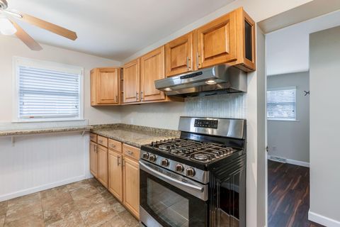 Tiny photo for 204 Stare Road, Newark, OH 43055 (MLS # 226013093)