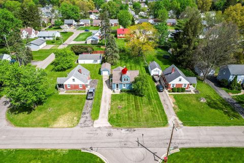 Tiny photo for 204 Stare Road, Newark, OH 43055 (MLS # 226013093)