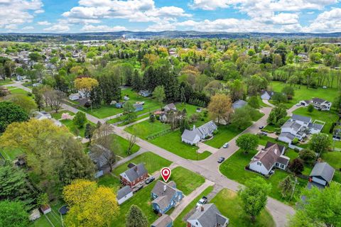 Tiny photo for 204 Stare Road, Newark, OH 43055 (MLS # 226013093)