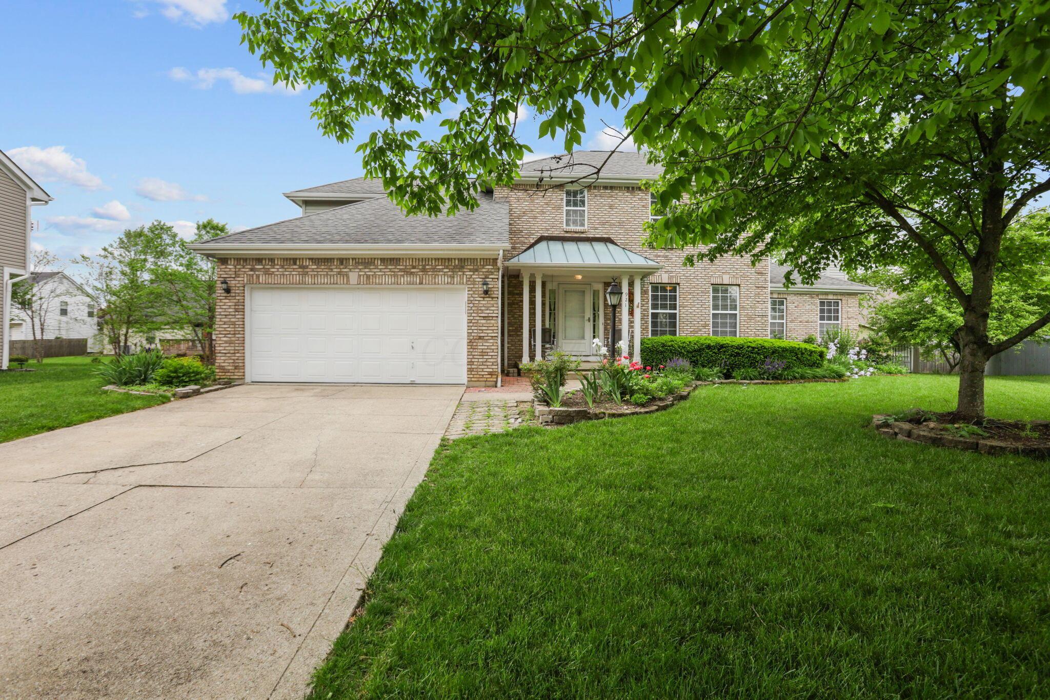 921 Dianthus Court, Reynoldsburg, Ohio image 1