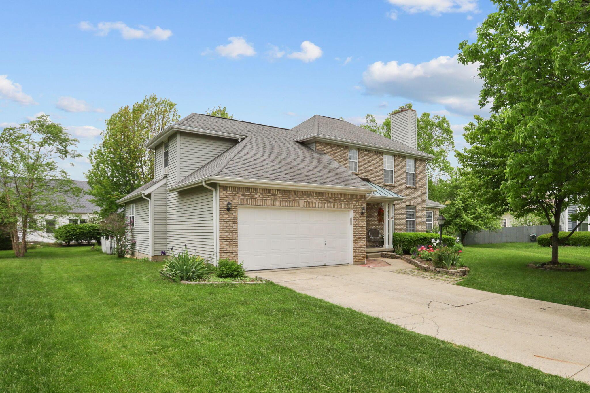 921 Dianthus Court, Reynoldsburg, Ohio image 3