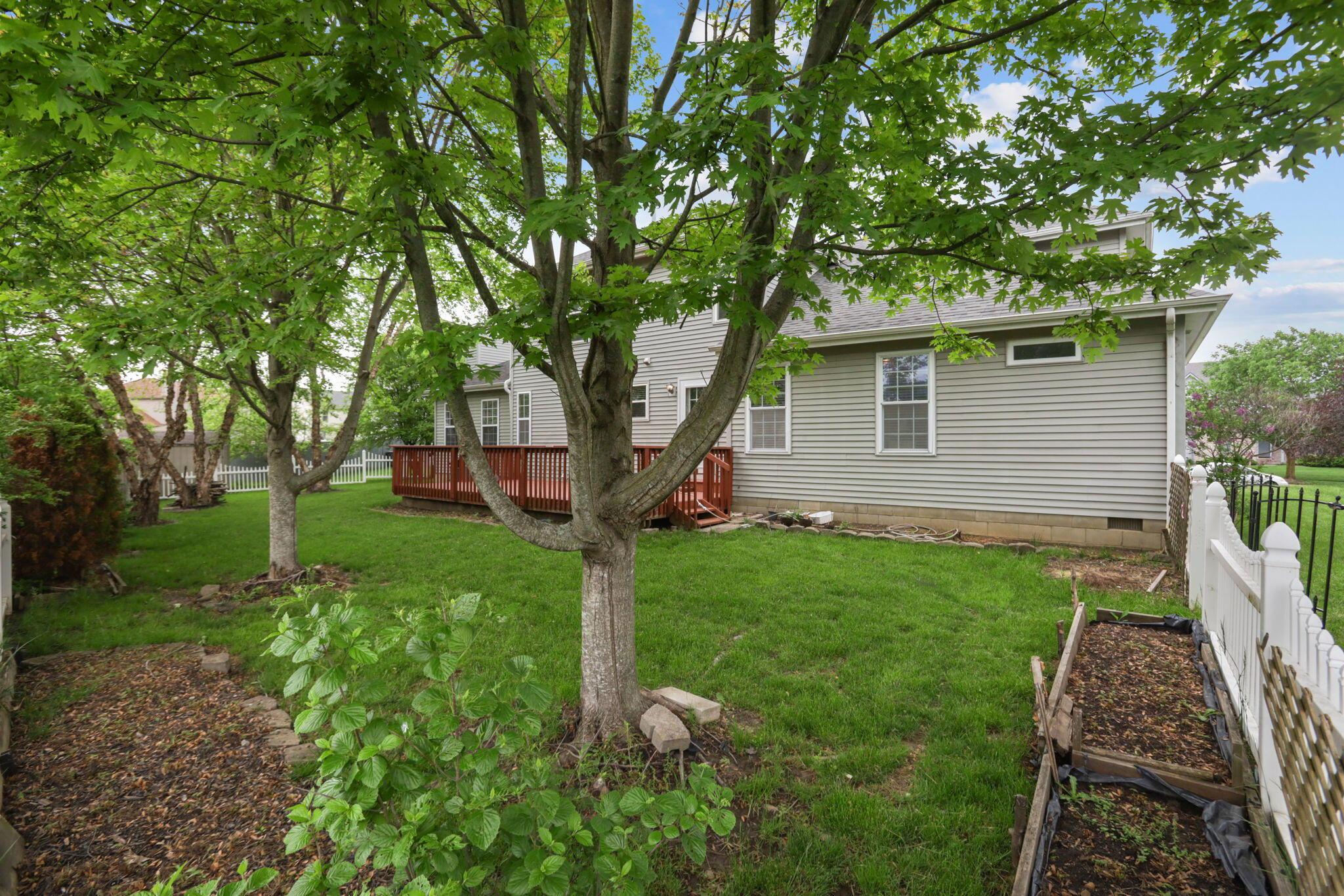 921 Dianthus Court, Reynoldsburg, Ohio image 45