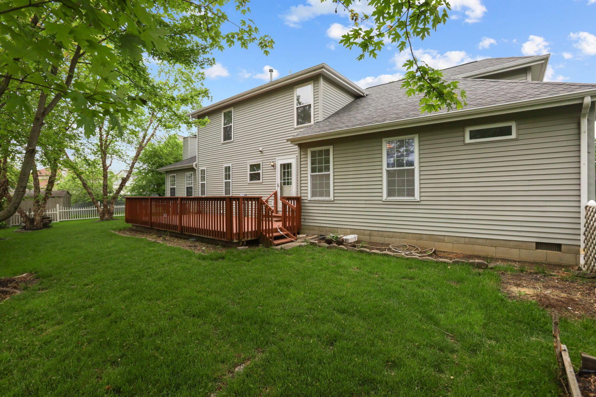 921 Dianthus Court, Reynoldsburg, Ohio image 44