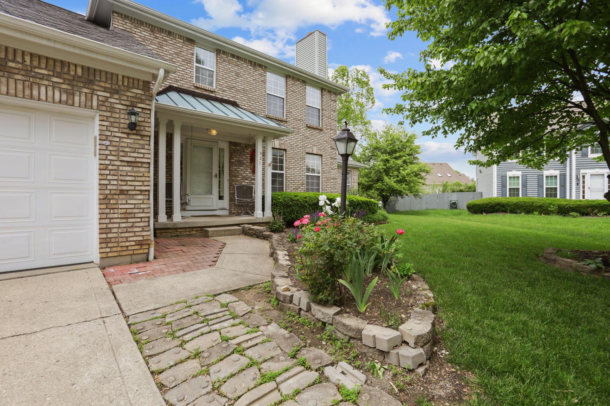 921 Dianthus Court, Reynoldsburg, Ohio image 4