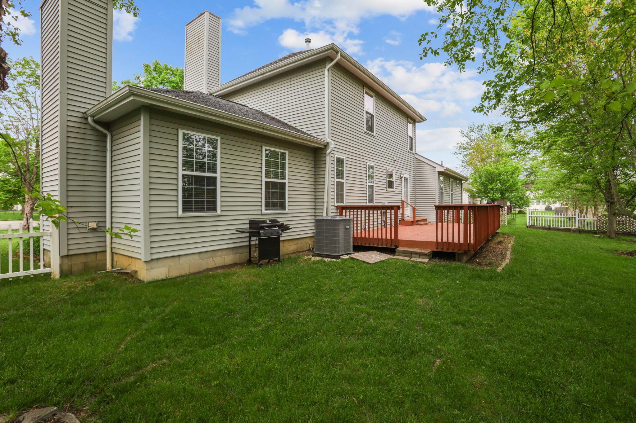 921 Dianthus Court, Reynoldsburg, Ohio image 42