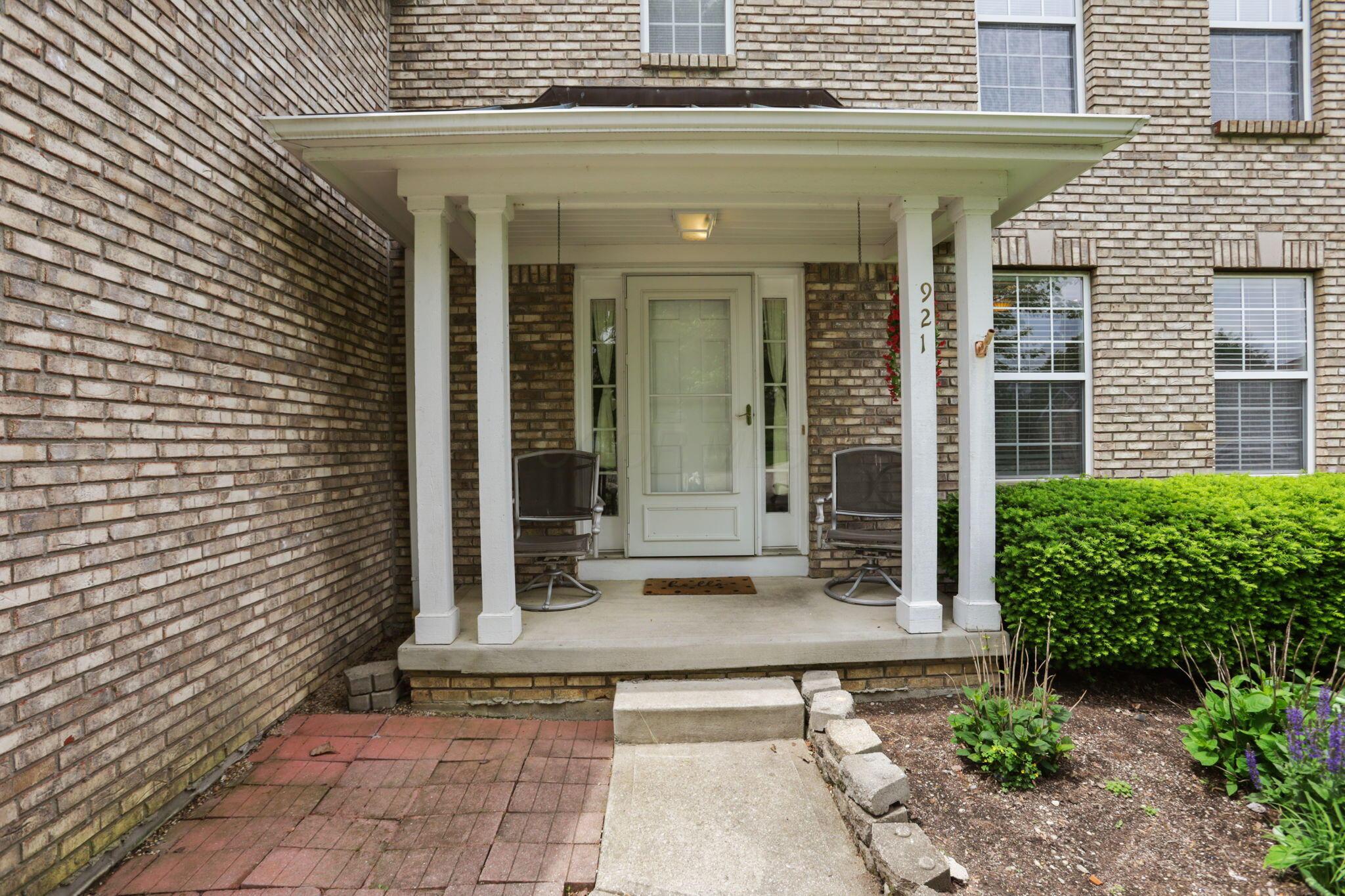 921 Dianthus Court, Reynoldsburg, Ohio image 5