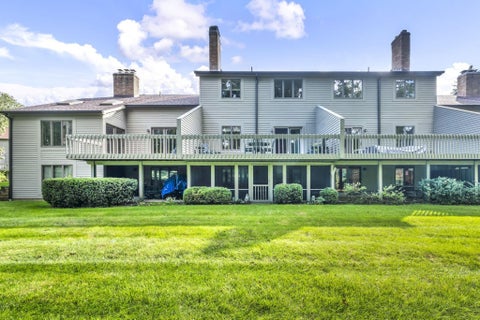 Tiny photo for 1114 Strathaven Drive N 5C #5C, Worthington, OH 43085 (MLS # 226033979)