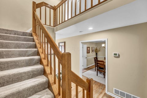 Tiny photo for 1114 Strathaven Drive N 5C #5C, Worthington, OH 43085 (MLS # 226033979)