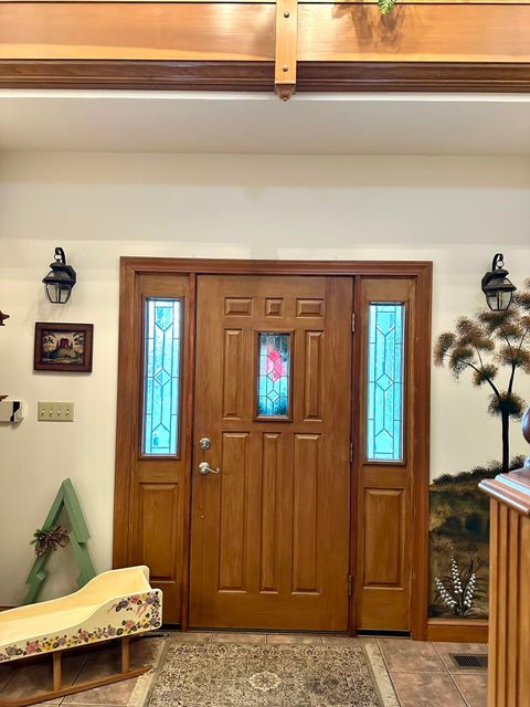 Tiny photo for 42 Yaples Orchard Drive, Chillicothe, OH 45601 (MLS # 225044856)