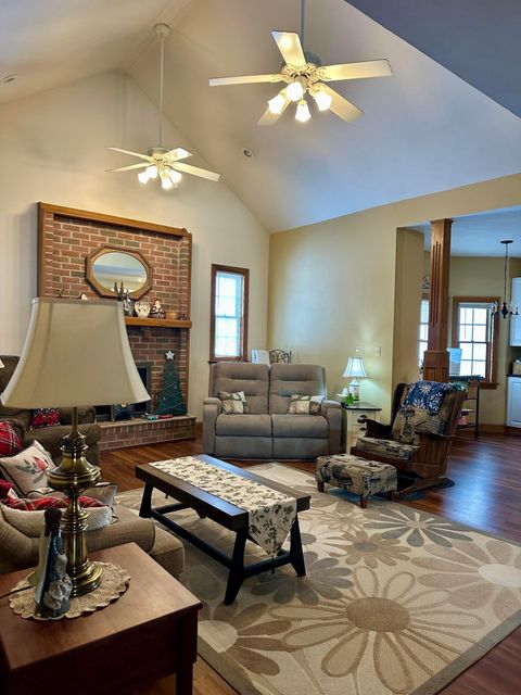 Tiny photo for 42 Yaples Orchard Drive, Chillicothe, OH 45601 (MLS # 225044856)