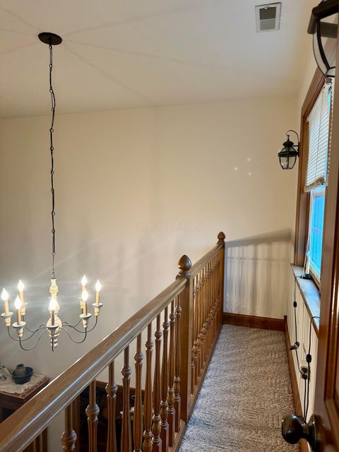 Tiny photo for 42 Yaples Orchard Drive, Chillicothe, OH 45601 (MLS # 225044856)