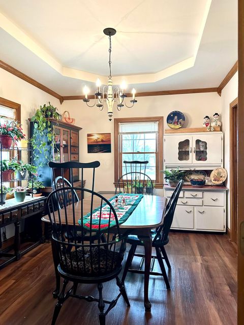 Tiny photo for 42 Yaples Orchard Drive, Chillicothe, OH 45601 (MLS # 225044856)