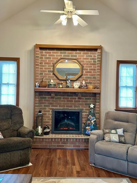 Tiny photo for 42 Yaples Orchard Drive, Chillicothe, OH 45601 (MLS # 225044856)