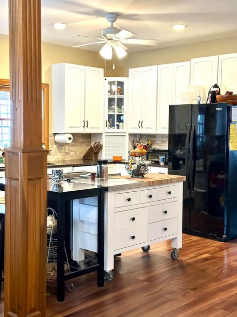 Tiny photo for 42 Yaples Orchard Drive, Chillicothe, OH 45601 (MLS # 225044856)