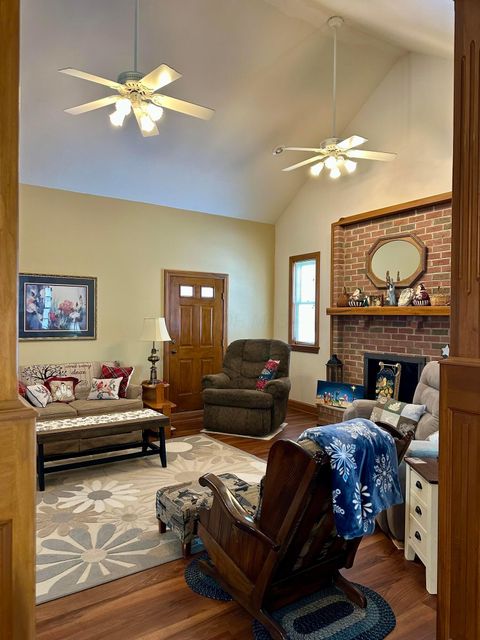 Tiny photo for 42 Yaples Orchard Drive, Chillicothe, OH 45601 (MLS # 225044856)