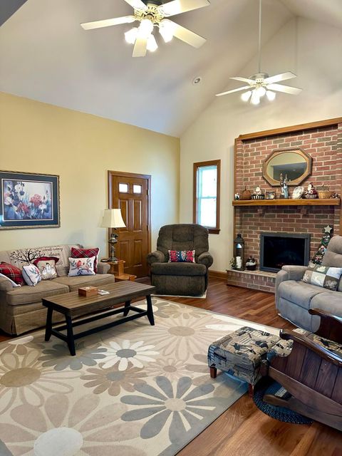 Tiny photo for 42 Yaples Orchard Drive, Chillicothe, OH 45601 (MLS # 225044856)