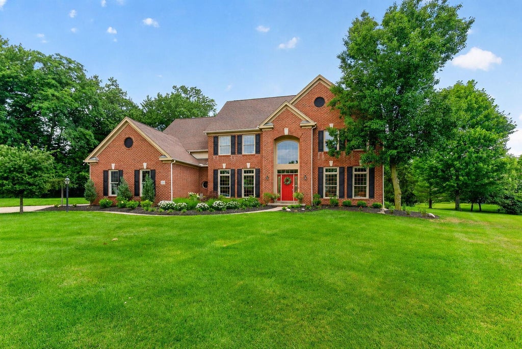 Photo of 6866 Mcdougal Court, Dublin, OH 43017 (MLS # 226025313)