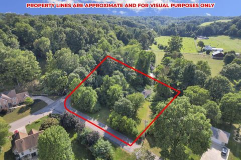 Photo of 4387 Milner Road NE, Newark, OH 43055 (MLS # 225030979)