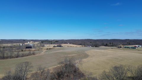 Vacant Land For Sale - Stoneburner Road<br/> Morgan County, Crooksville, OH 43731