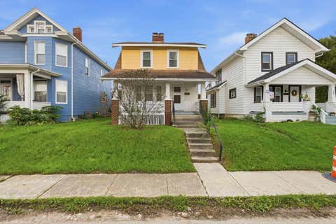 Photo of 181 N Wheatland Avenue, Columbus, OH 43204 (MLS # 226032157)