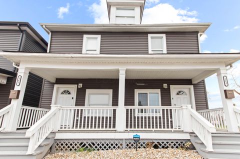 Multifamily For Sale - 161 N Central Avenue #161-163<br/> Franklin County, Columbus, OH 43222